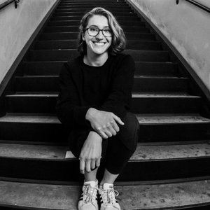 Meet your Posher, Erica